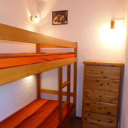 Appartement Résidence Rochasset - 3 Pièces Pour 6 Personnes 45 Les Contamines-Montjoie